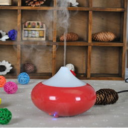 匠心獨(dú)運(yùn) 陶瓷霧化香薰加濕機(jī)——現(xiàn)代工藝禮品與批發(fā)新寵